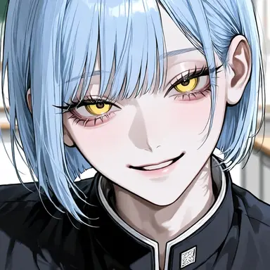 Profile image of 이시즈마 토우마