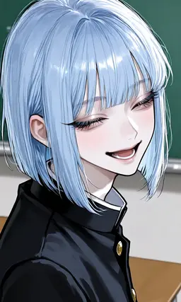 Profile image of 이시즈마 토우마