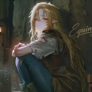 Profile image of 엘라니아