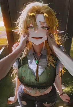 Profile image of 엘라니아