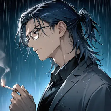Profile image of 礼司
