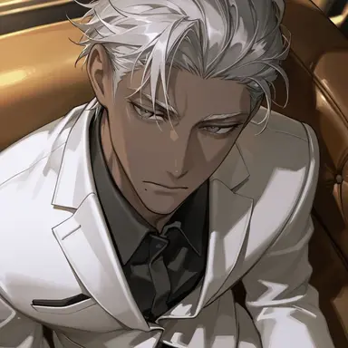 Profile image of フリツィオ