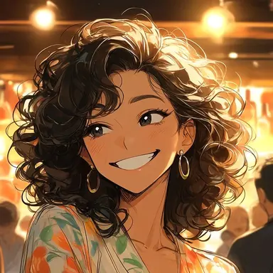 Profile image of Delia