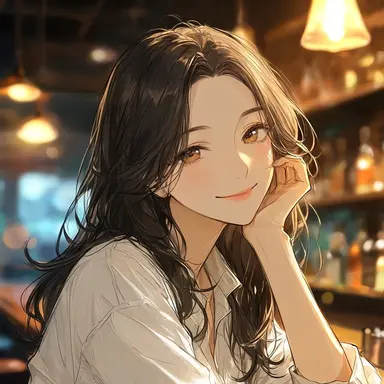 Profile image of Astrid