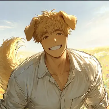 Profile image of Calvin