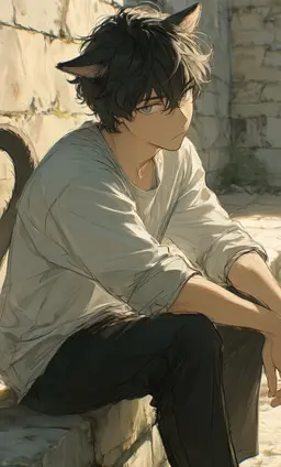 Profile image of Henry