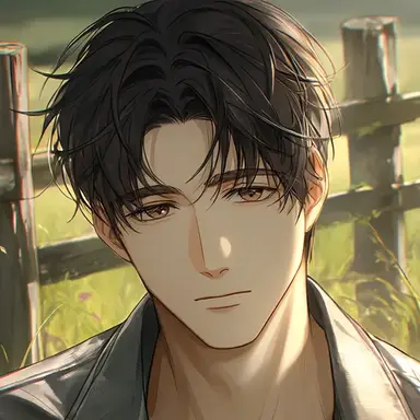 Profile image of Aldric