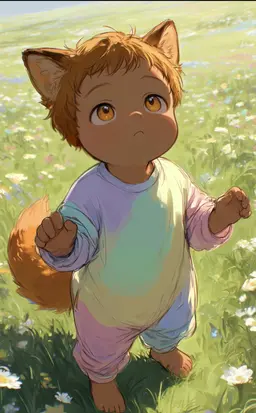 Profile image of Oliver