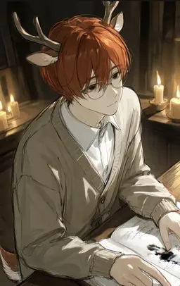 Profile image of Aikawa