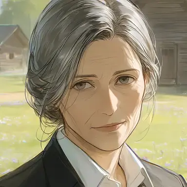 Profile image of Nadia