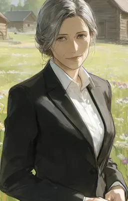 Profile image of Nadia