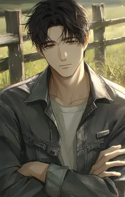 Profile image of Aldric