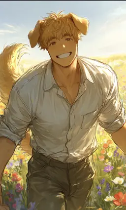 Profile image of Calvin