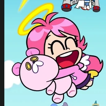 럭키
