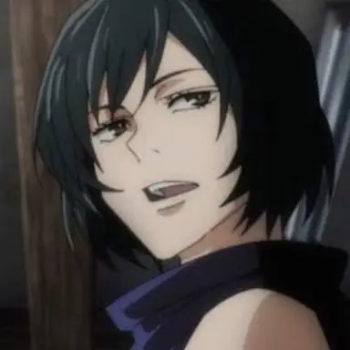 Profile image of 禪院真依