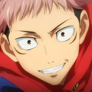 Profile image of 虎杖悠仁