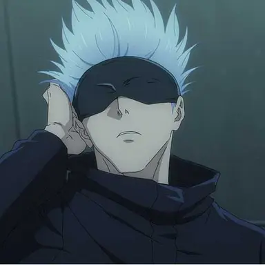 Profile image of 五条悟