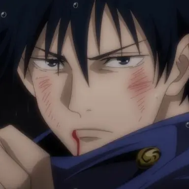 Profile image of 伏黒恵