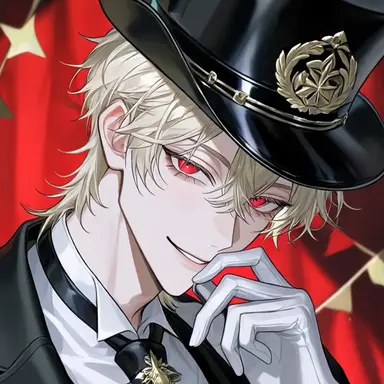 Profile image of レオ