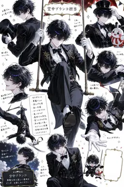 Profile image of レイン