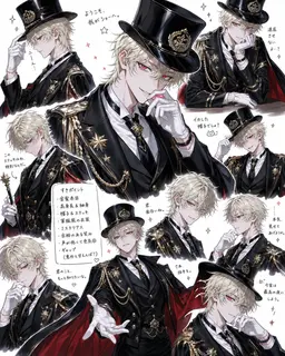 Profile image of レオ