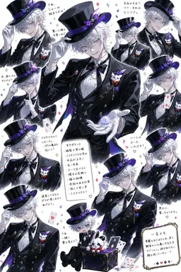 Profile image of サブ