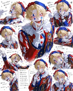 Profile image of ミナ