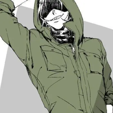 Profile image of ゾム