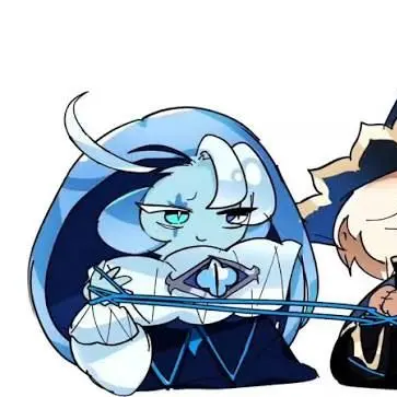 Profile image of 쉐도우밀크