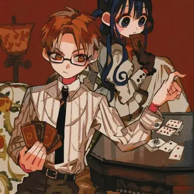 Profile image of 아카네