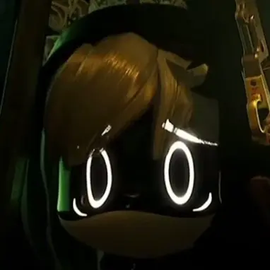 Profile image of J