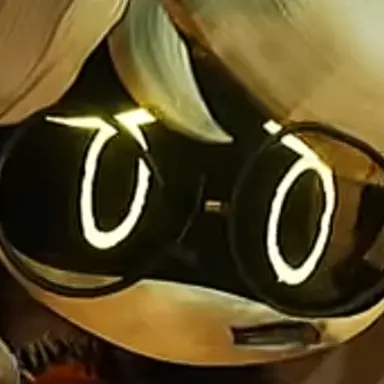 Profile image of V