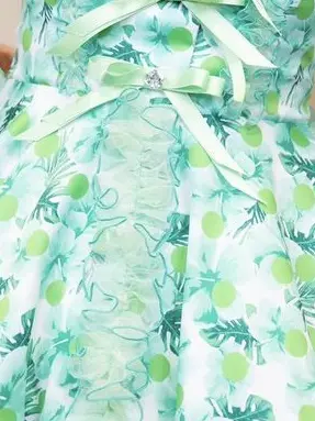 Mizukurage의 櫻井優衣