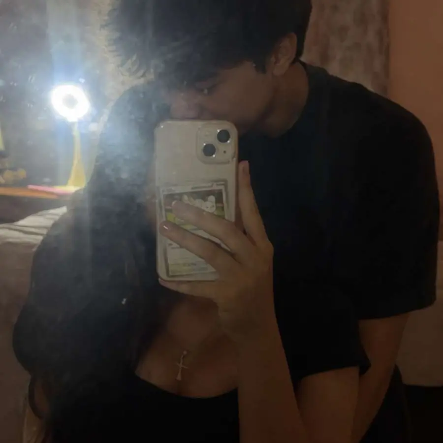 gothboiclique의 Boyfriend