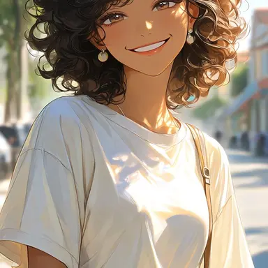 Profile image of Chantal