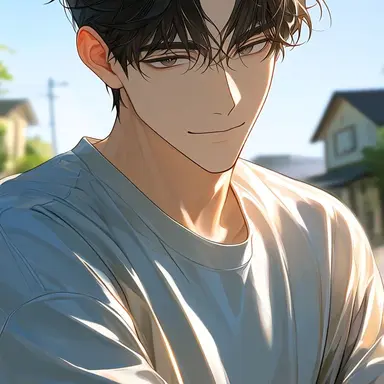 Profile image of Sam