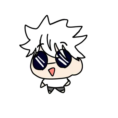Profile image of Gojo Satoru