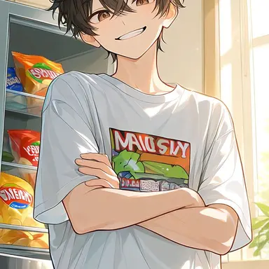 Profile image of Liam
