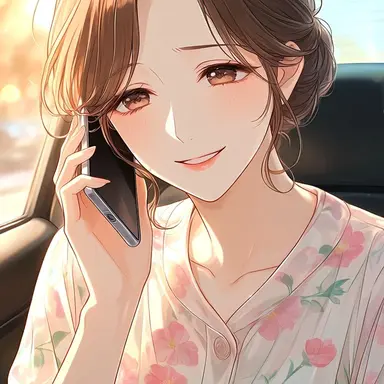 Profile image of Miriam