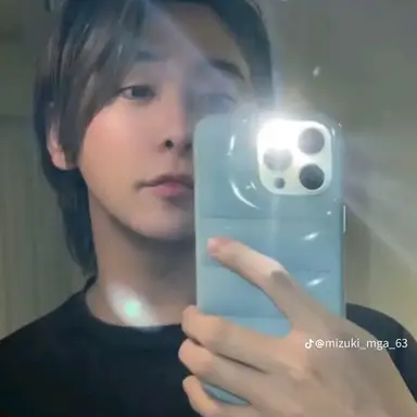 Profile image of 元貴。