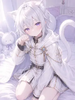 Profile image of ミュー