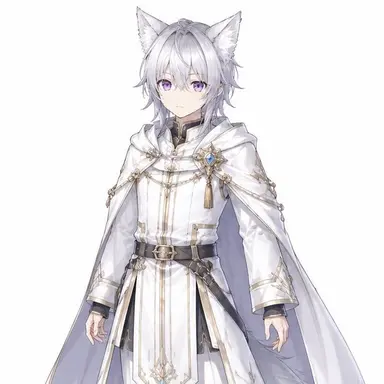 Profile image of ミュー
