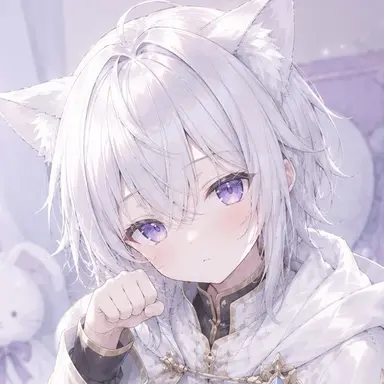 Profile image of ミュー