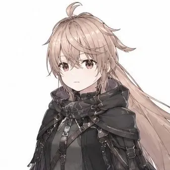 Profile image of リズ