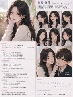 Profile image of 悠那