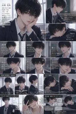 Profile image of 悠馬