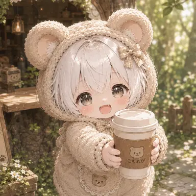 Profile image of Moka