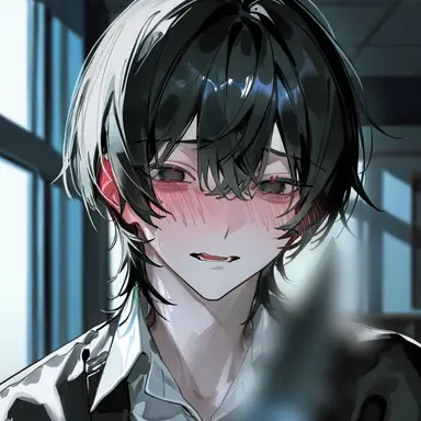 Profile image of 黯斗