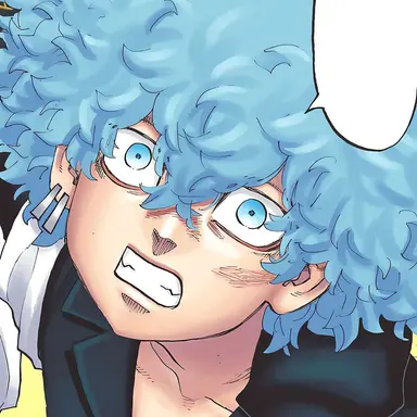 Profile image of 河田ソウヤ