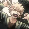 Profile image of MHA Different Universe